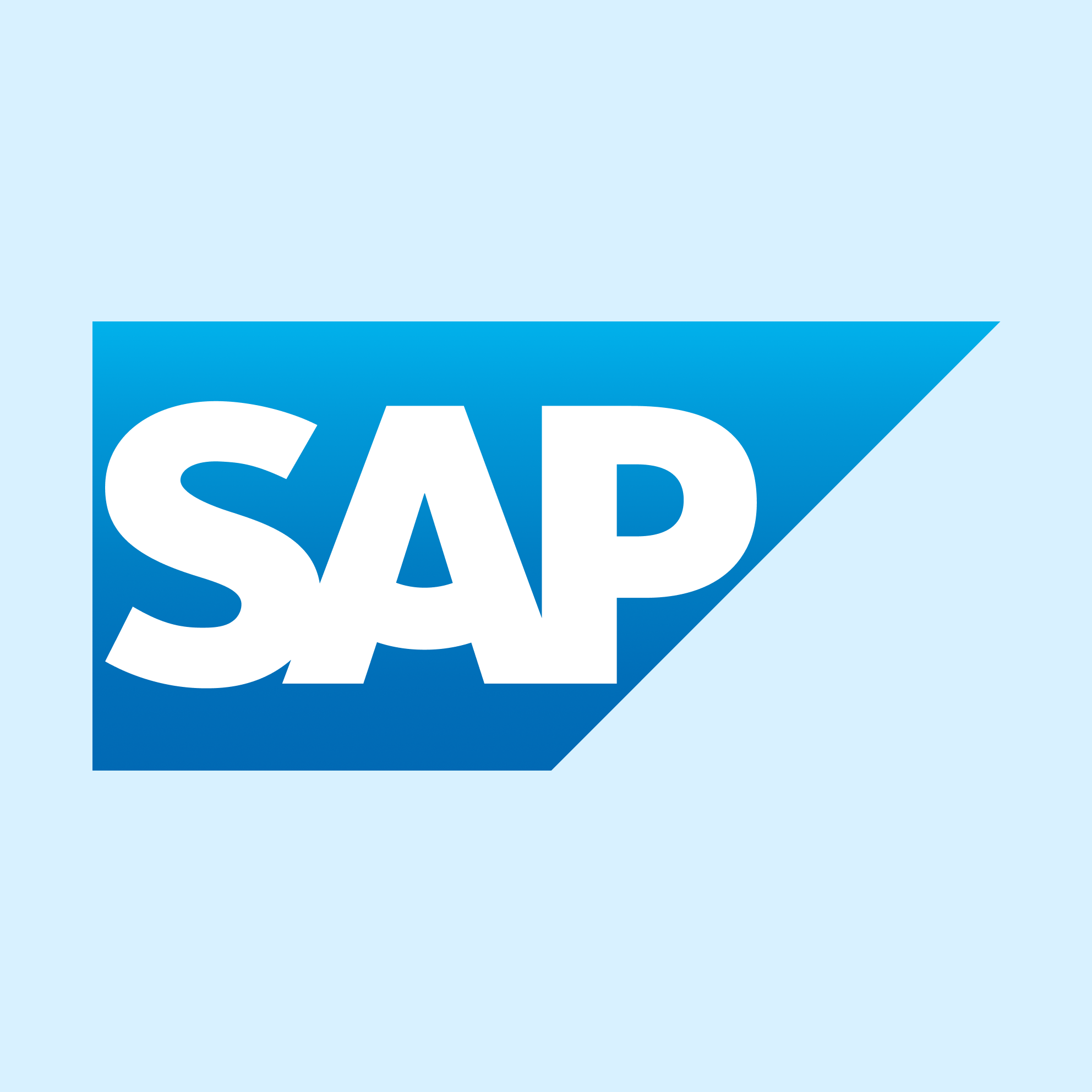SAP Joule Studio 2.0 project background